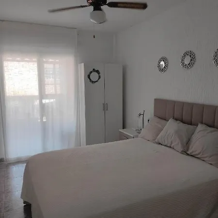 Apartament Apartamento Bello