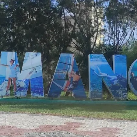 Apartamento Bello * La Manga del Mar Menor