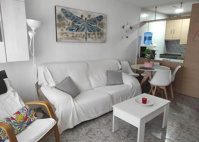 Appartamento Apartamento Bello La Manga del Mar Menor