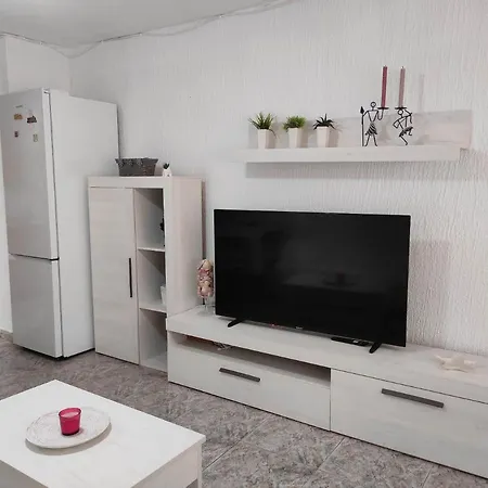 Lägenhet Apartamento Bello La Manga del Mar Menor