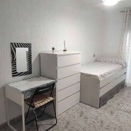 Apartamento Bello La Manga del Mar Menor