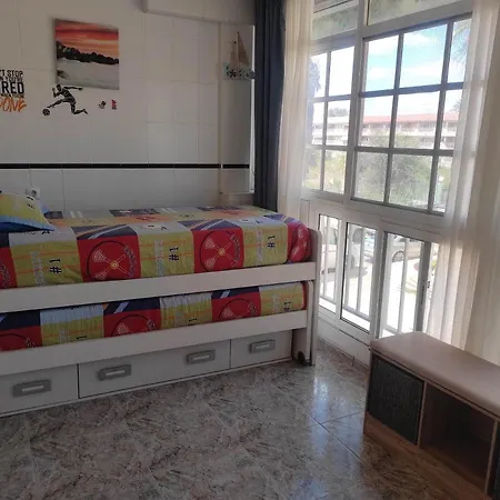 Apartamento Bello La Manga del Mar Menor