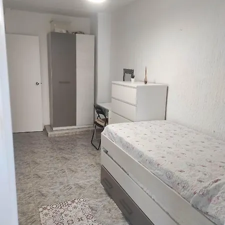 Apartment Apartamento Bello *