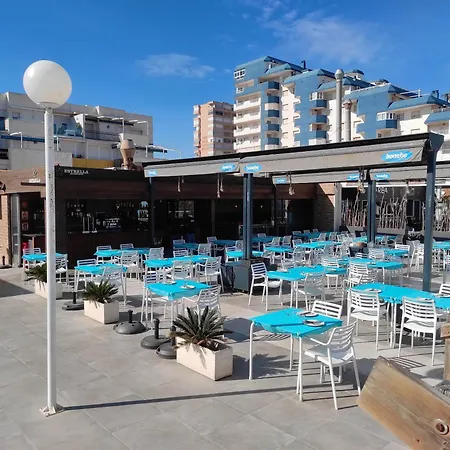 Apartamento Bello * La Manga del Mar Menor