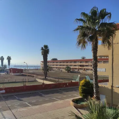 Apartamento Bello Lägenhet *