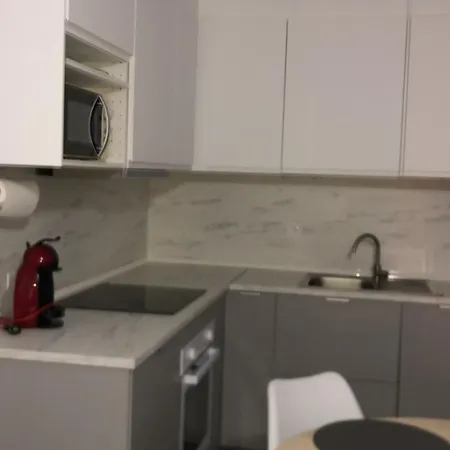 Apartamento Bello La Manga del Mar Menor