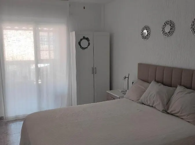 Apartamento Apartamento Bello