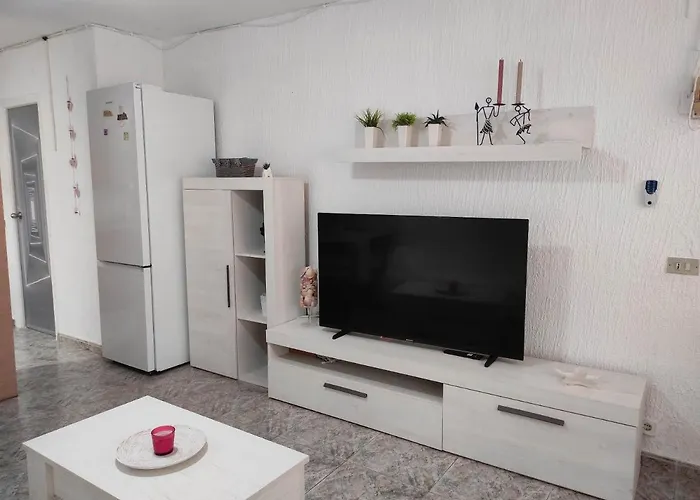 Apartamento Apartamento Bello La Manga del Mar Menor