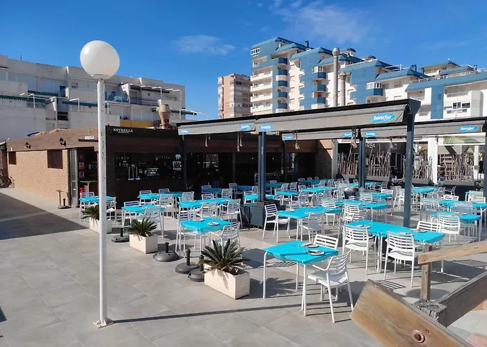 Apartamento Bello * La Manga del Mar Menor