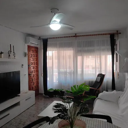 Apartamento Bello Daire