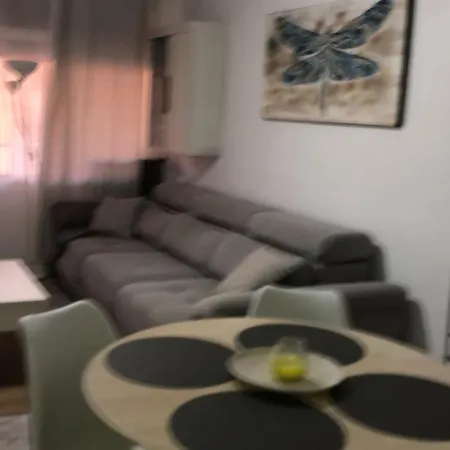 Daire Apartamento Bello La Manga del Mar Menor