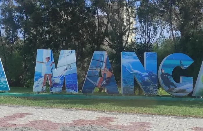 Apartamento Bello * La Manga del Mar Menor