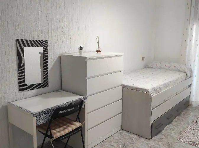 Apartamento Bello La Manga del Mar Menor