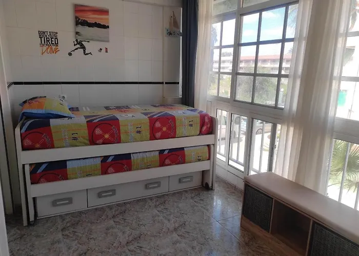 Apartamento Bello La Manga del Mar Menor