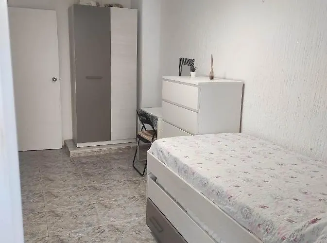 Daire Apartamento Bello *