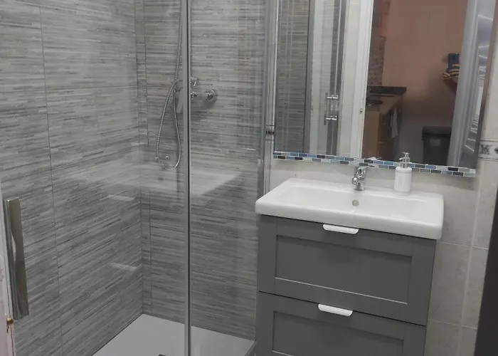 Apartamento Bello La Manga del Mar Menor