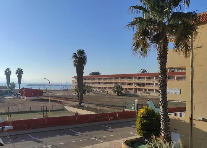 Apartamento Bello Daire *