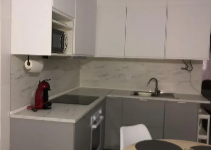 Apartamento Bello La Manga del Mar Menor